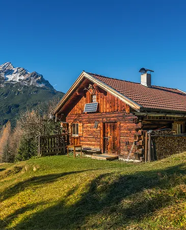 En campagne et montagne, Investir en altitude