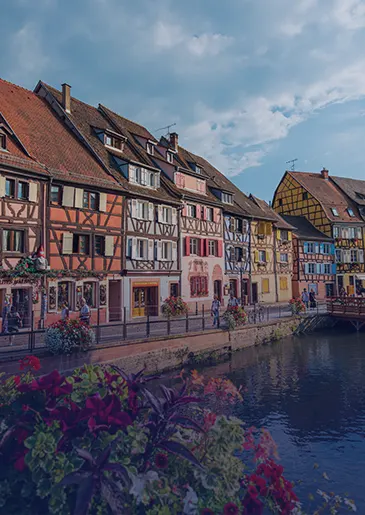 Immobilier, ou investir a Strasbourg