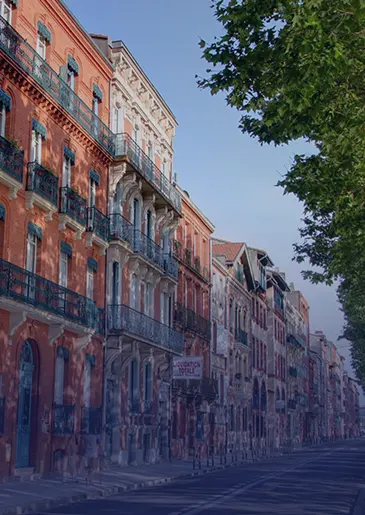 Immobilier, ou investir a Toulouse