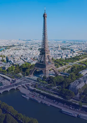 Immobilier, ou investir en ile de France